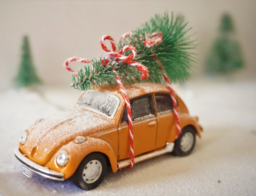 The Ultimate Christmas Gift Guide for Car Enthusiasts: Experiences, Collectibles, and Gadgets