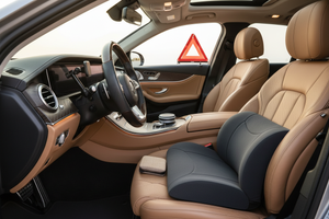 How to Choose the Right Car Accessories for Comfort, Safety, and Style