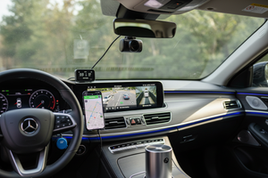 Must-Have Smart Car Accessories and Emerging Vehicle Tech Trends for 2026