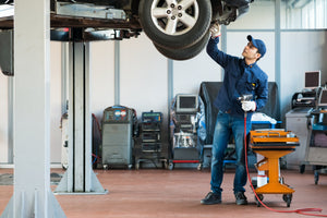 1. The Ultimate Guide to Car Maintenance: Keep Your Vehicle Running Smoothly