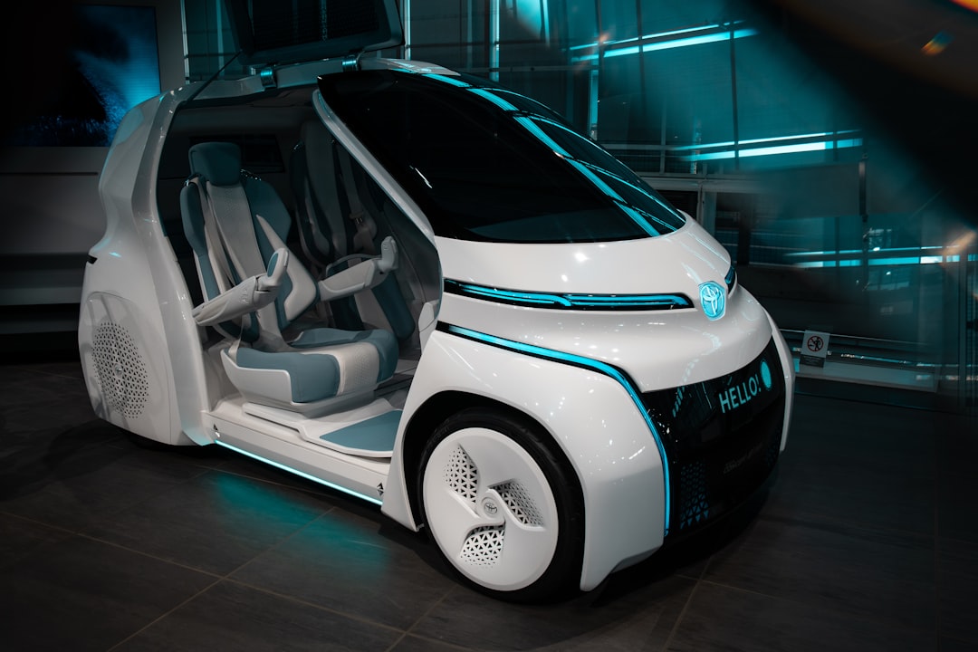 Essential and Innovative Car Accessories for 2025: Safety, Comfort, and Tech Solutions for Modern Drivers
