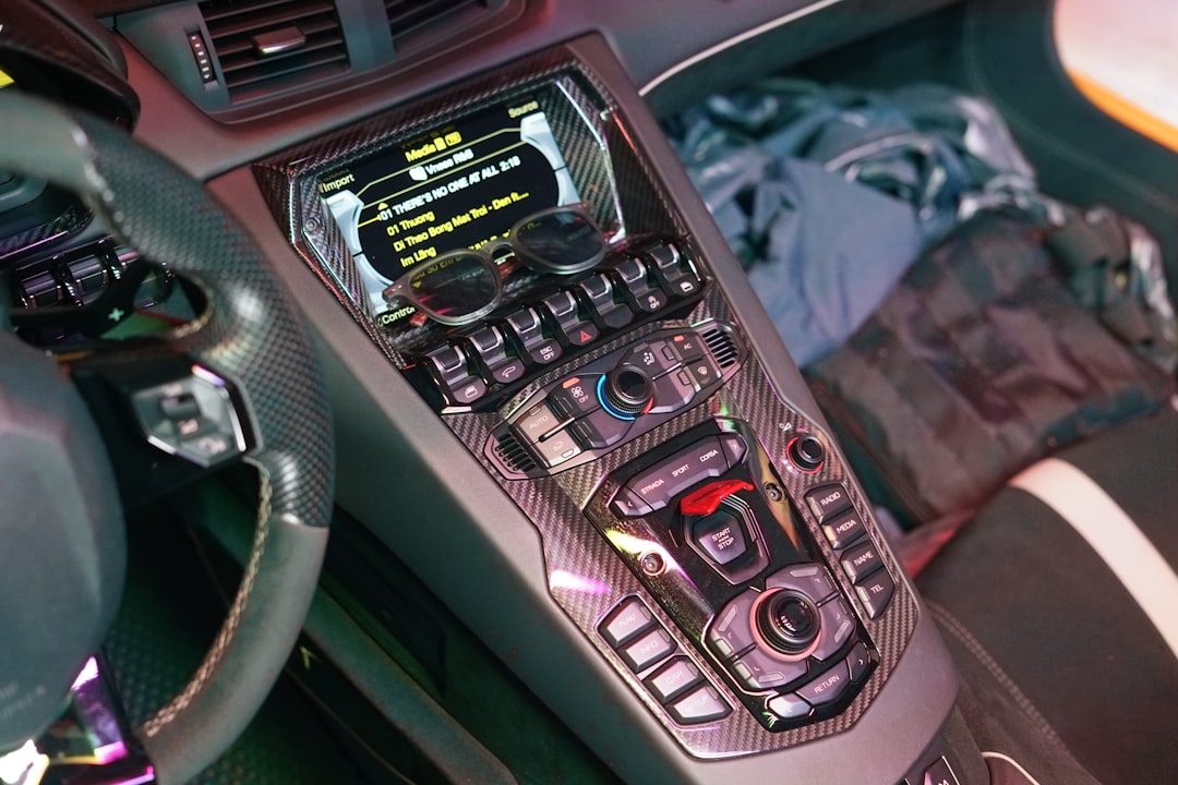 Essential Car Accessories and Gear for Safety, Comfort, and Innovation in 2025