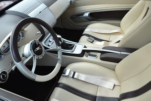 Affordable Upgrades to Modernize Your Older Car: Practical Tips for Comfort, Tech, and Safety