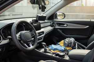 Top Smart and Essential Car Accessories to Upgrade Your Vehicle in 2025