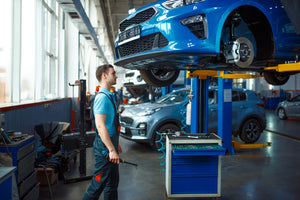 4. Signs Your Car Needs Immediate Repairs: Don’t Ignore These Warnings