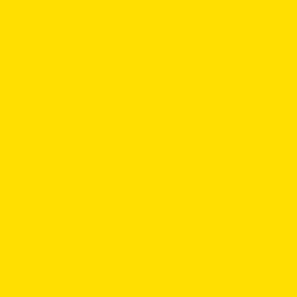 Dupli-Color Da1687 Multi-Purpose Acrylic Enamel Spray Paint - Hot Rod Yellow - 12 Oz. Aerosol Can