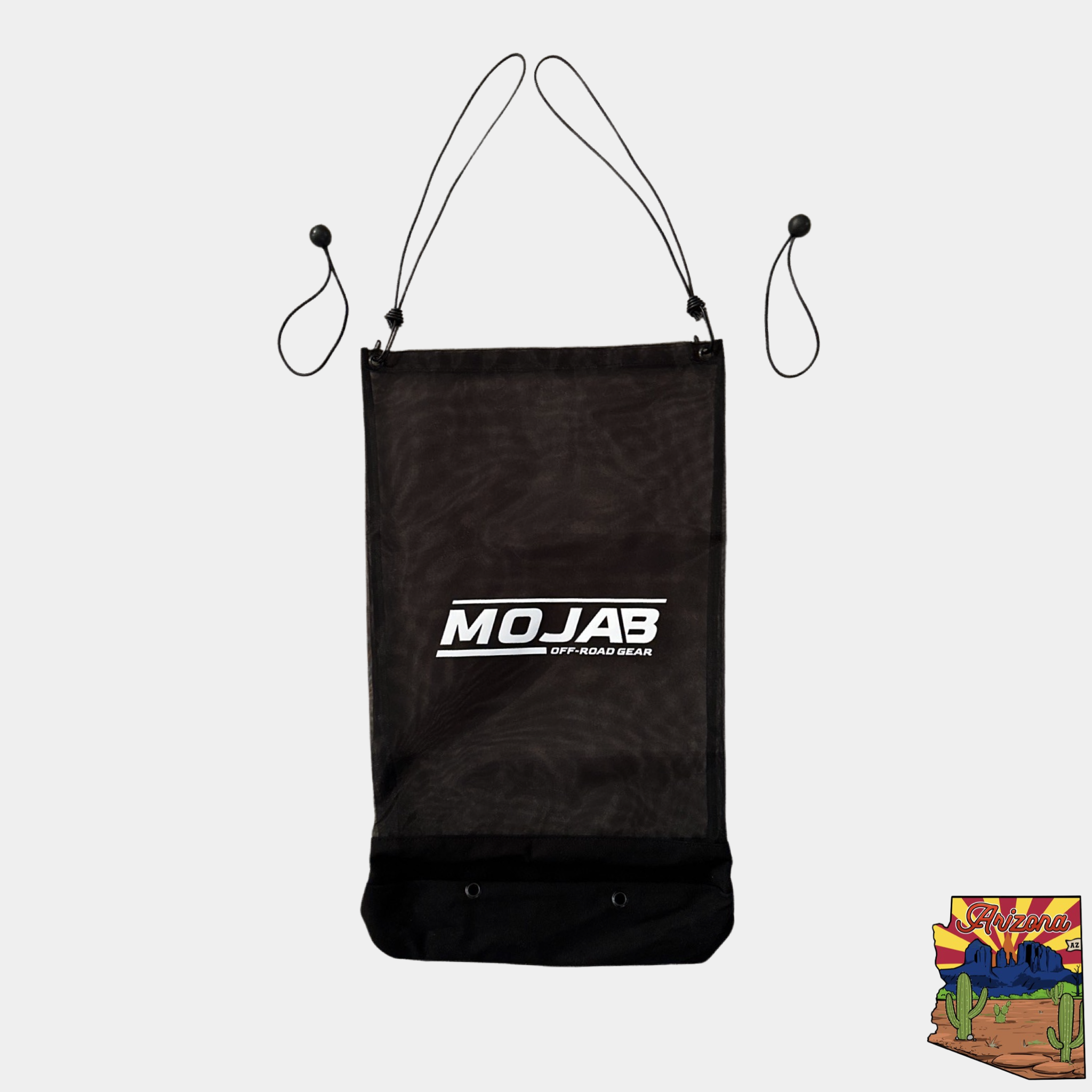 Trail Trash Bag