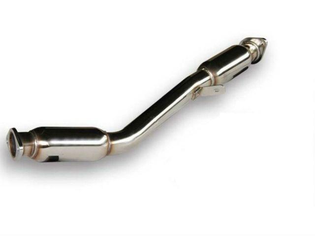 FA20 Dual-Resonator Front Pipe, HKS 33004-BT002