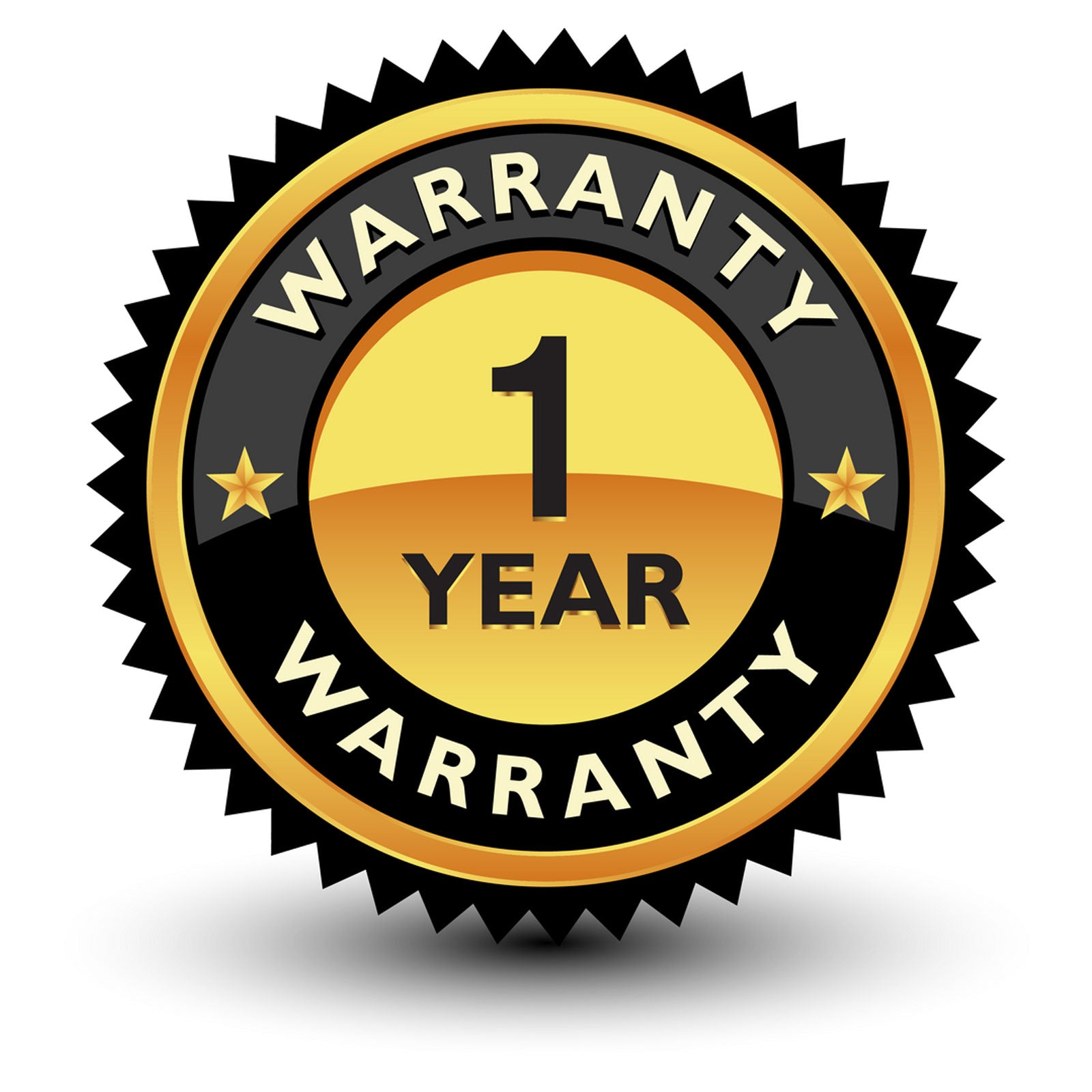 ADD 1 YEAR WARRANTY