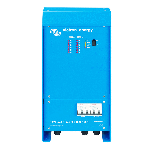 Victron SkyllaTG Charger  24/30 GMDSS