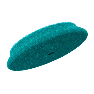 RUPES DA Intermediate Foam Polishing Pad 150/180mm  Light Blue