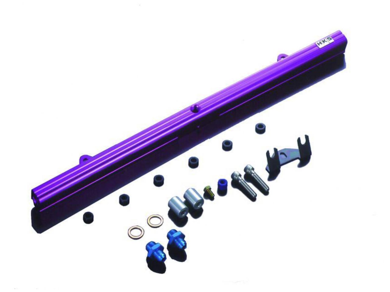 HKS Fuel Delivery Kit GT-R 11.0mm