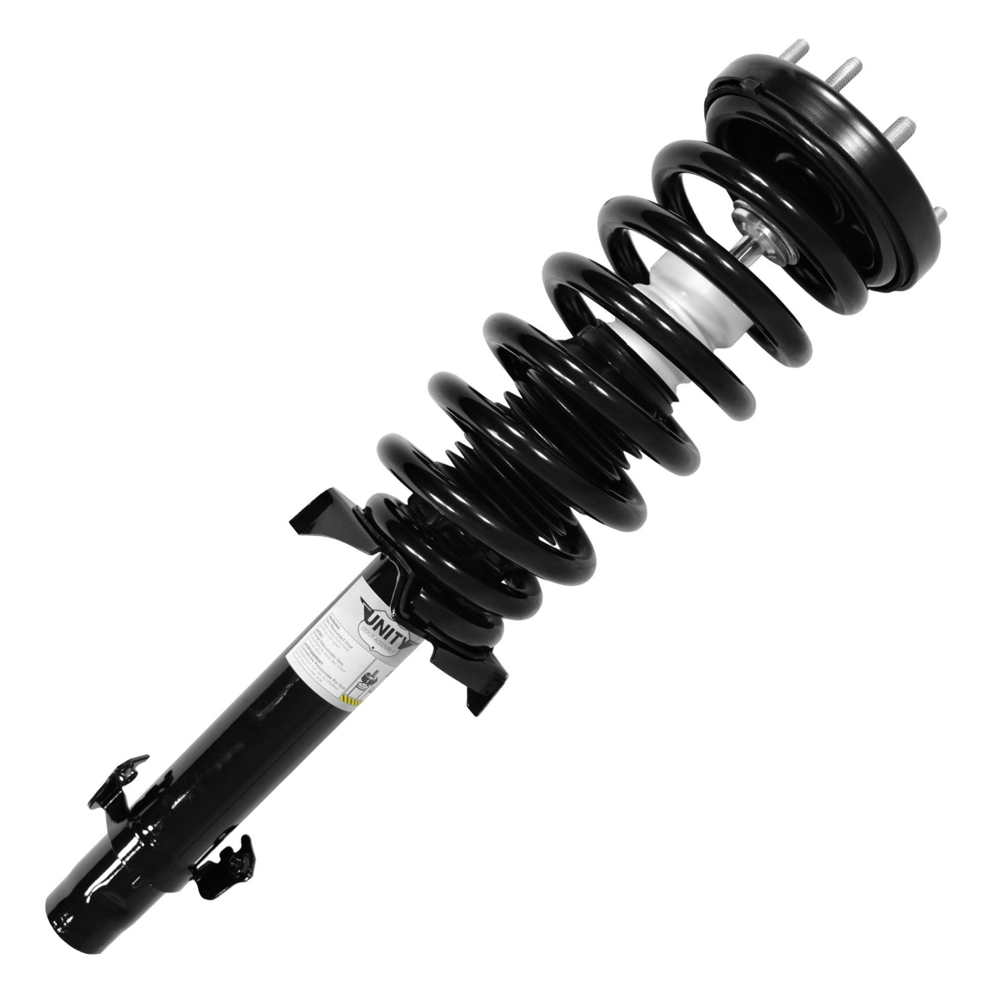 2008-2012  Honda Accord - 11236