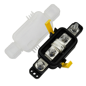 Egis Class T Fuse Block 225400 A  Sealed
