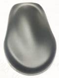 VViViD Matte Slate Grey Vinyl Wrap Film - 1.5ft x 5ft, Adhesive, Durable Material, Model mtsltgry1.5