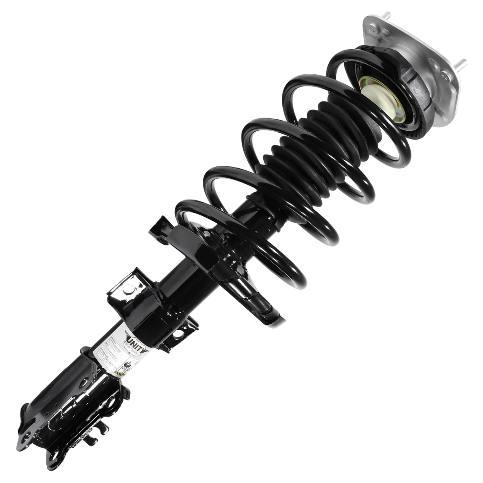 2001-2002 Volvo V70 X/C, 2003-2007 Volvo Cx70 - 11492