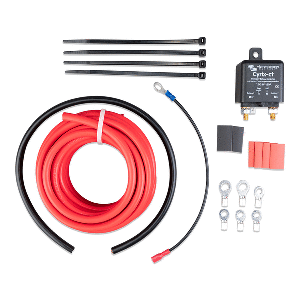 Victron Cyrixct 12/24V120A Battery Combiner Kit