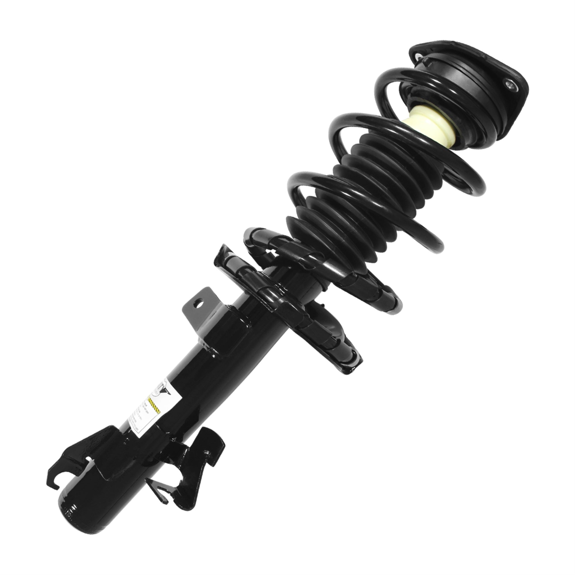 2004-2012 Mazda 3, 2006-2010 Mazda 5 - 11681