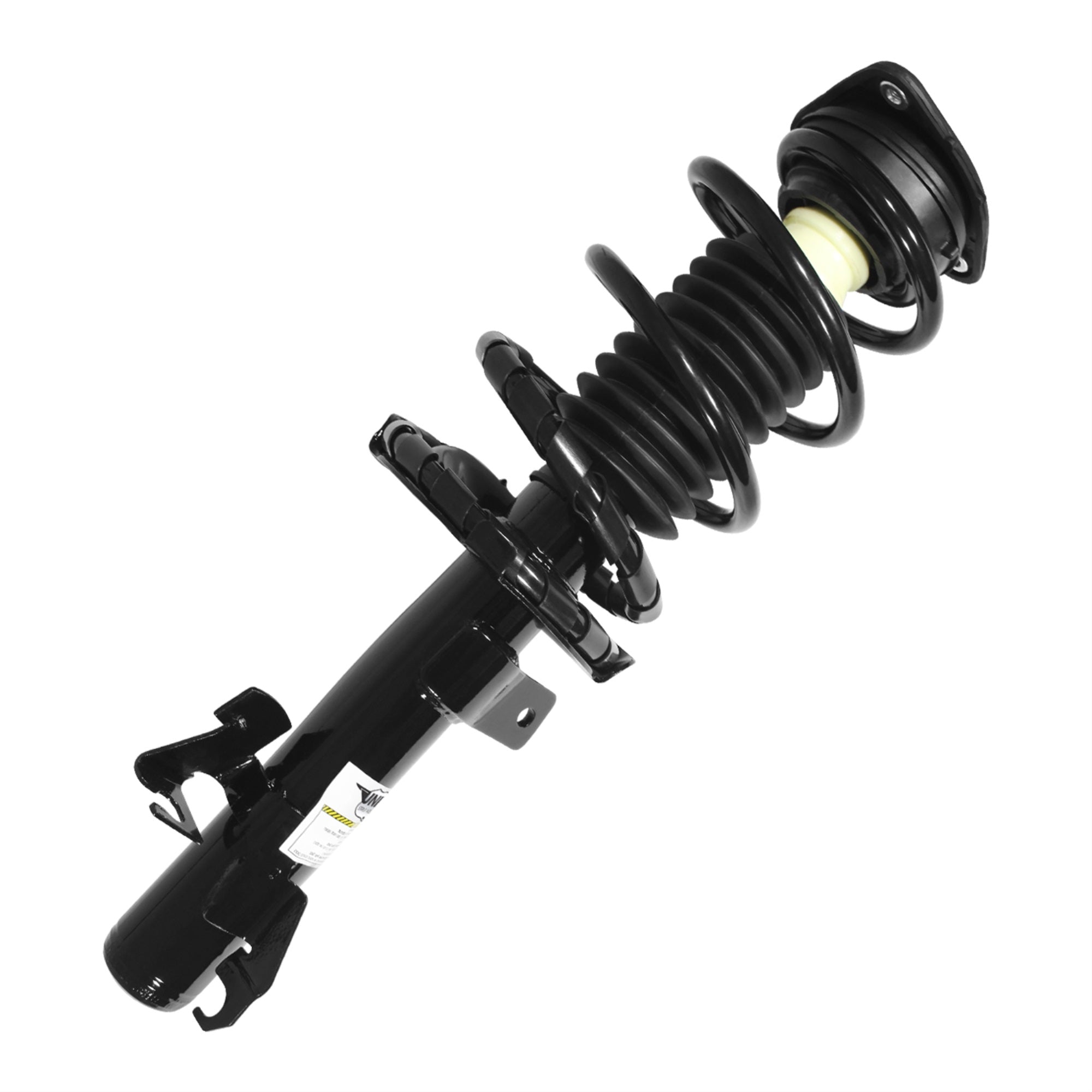 2004-2012 Mazda 3, 2006-2010 Mazda 5 - 11682