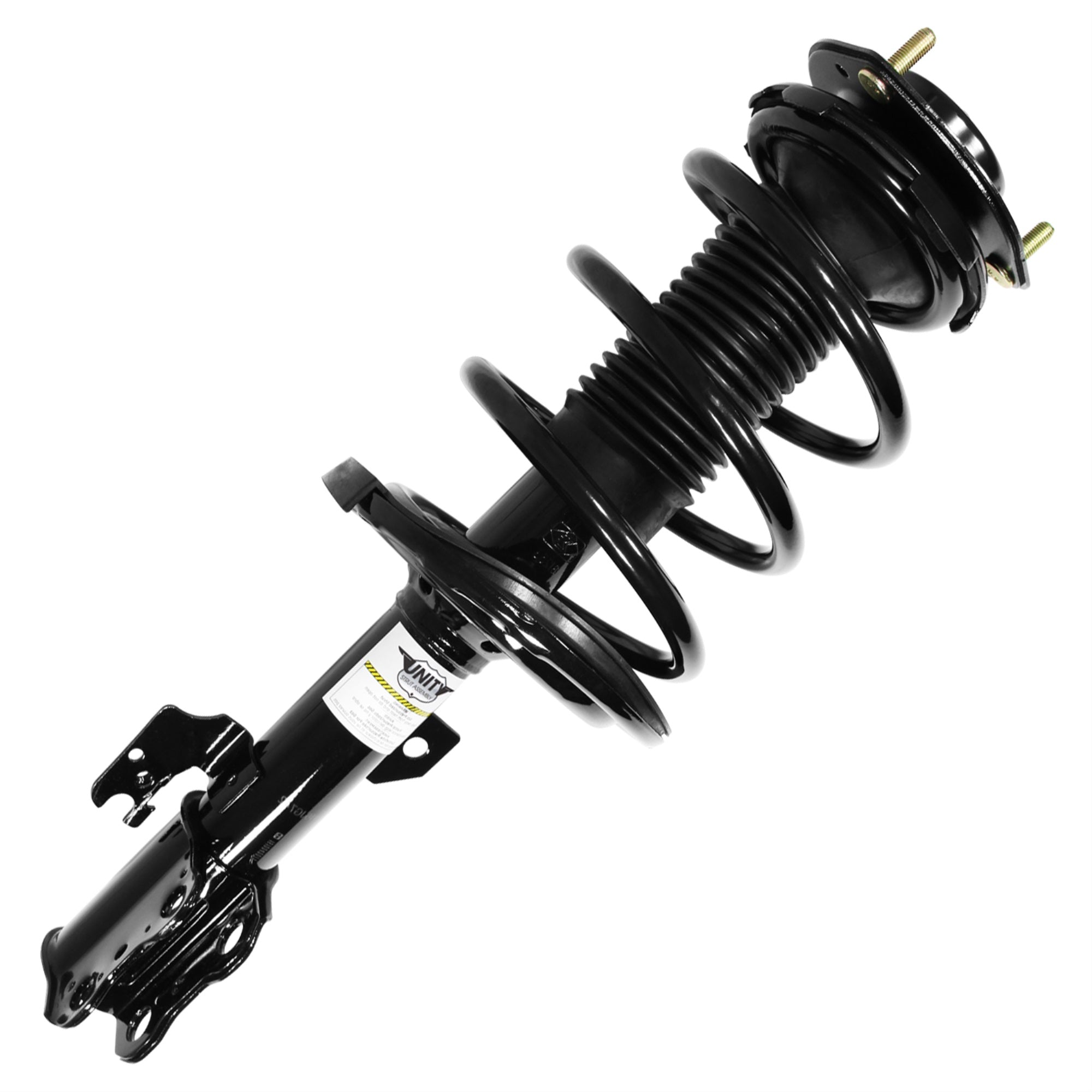 2007-2011 Toyota Camry, 2006-2012 Toyota Avalon, 2007-2009 Lexus Es350 - 11741