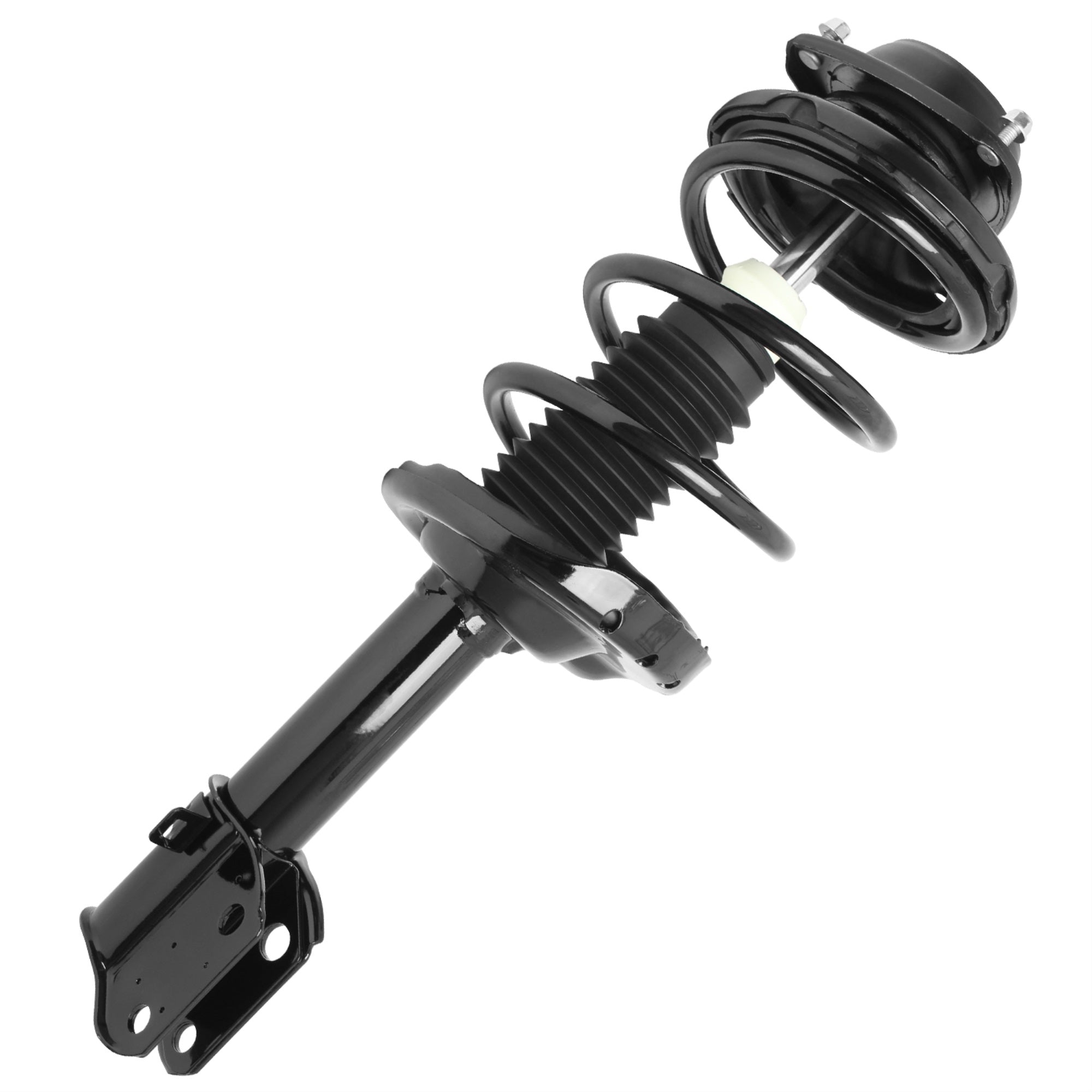 2010-2012 Subaru Outback - 11915