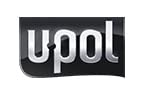 U-POL 4:1 Universal Clearcoat, 8 lbs, Clear, Model UP2882