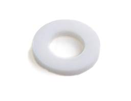 Nos Nos16210 Valve Nut Washer Teflon