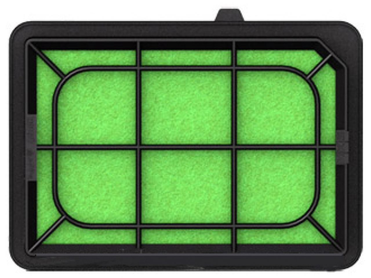 HKS Super Hybrid Filter Shuttle