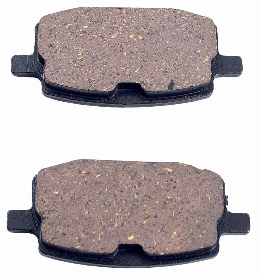 MOGO PARTS BRAKE PADS (61X27mm; 61x27mm)
