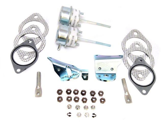 HKS Wastegate Actuator Kit Nissan 300ZX VG30DETT 1990-96