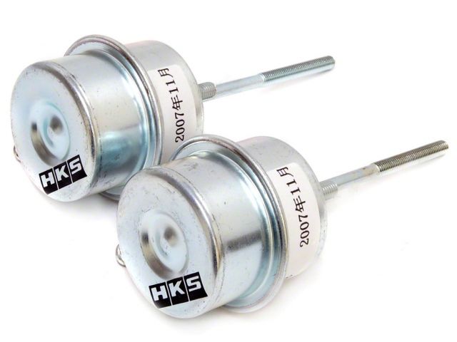 HKS Wastegate Actuator Kit Nissan 300ZX VG30DETT 1990-96