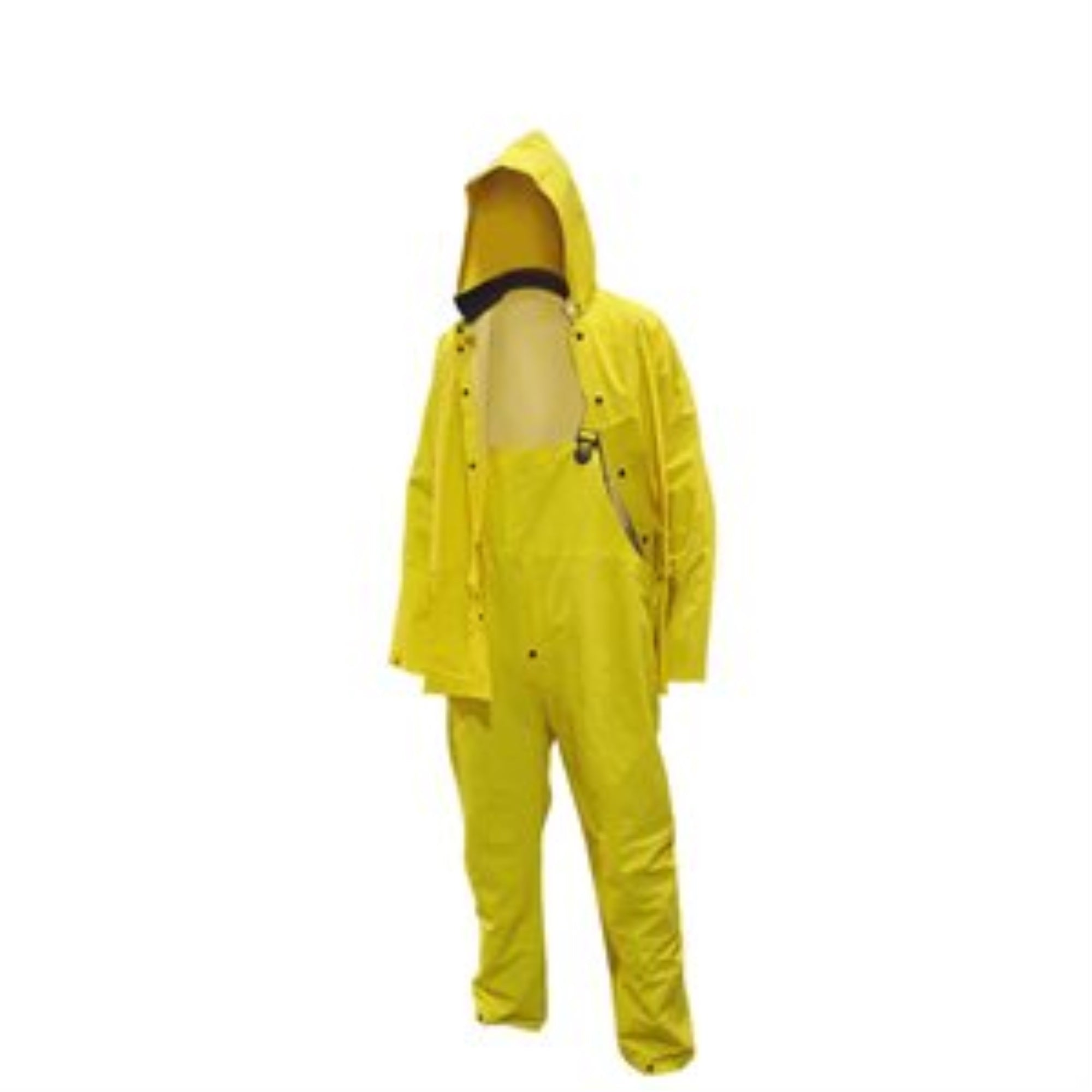 Bon 14386 Protective Rain Suit  Large