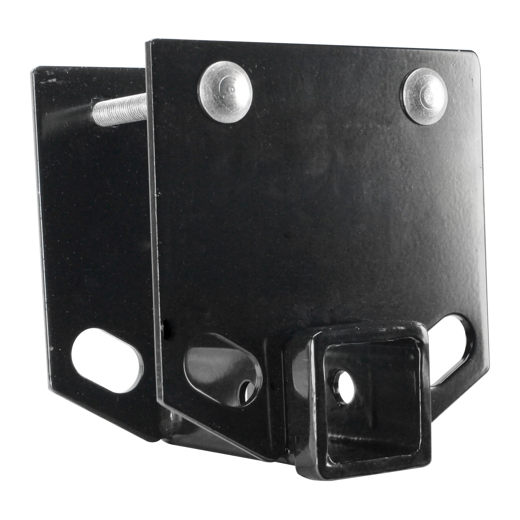 Quick Products QPDBAR DropDown Bumper Receiver Adapter  2