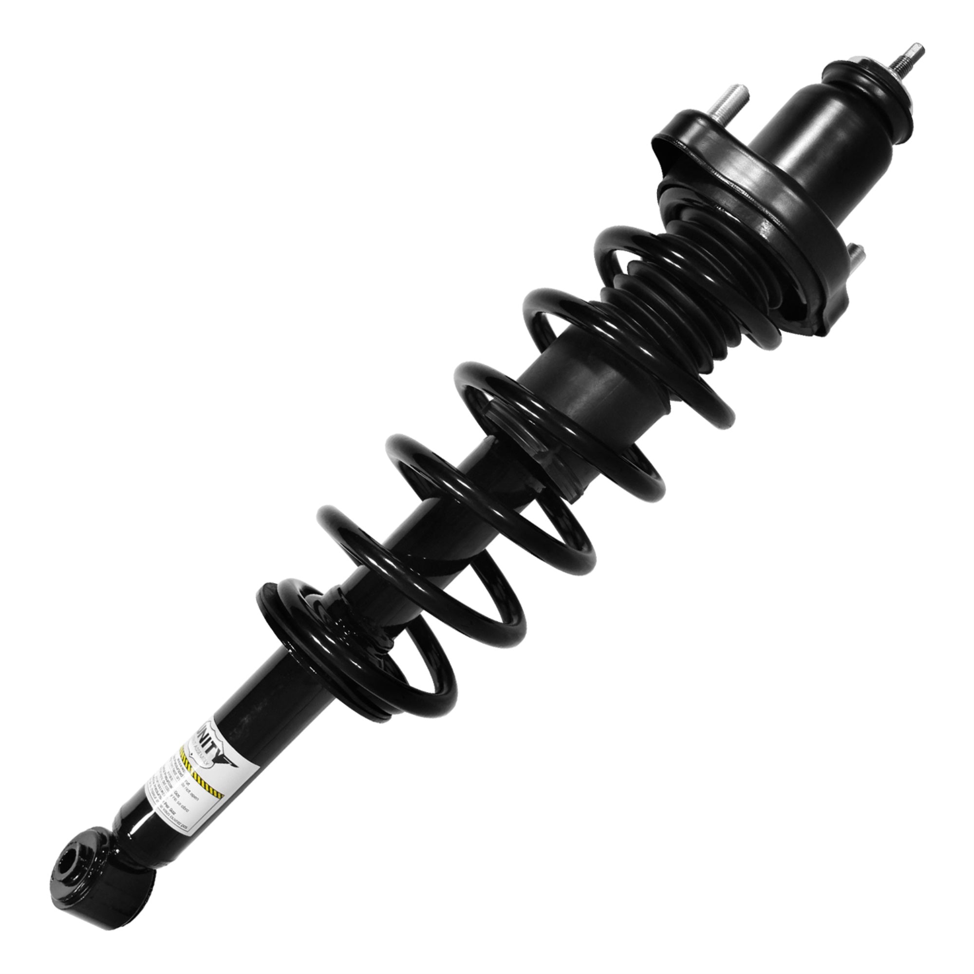 2007-2010 Chrysler Sebring, 2008-2014 Dodge Avenger, 2011-2014 Chrysler 200  - 15310