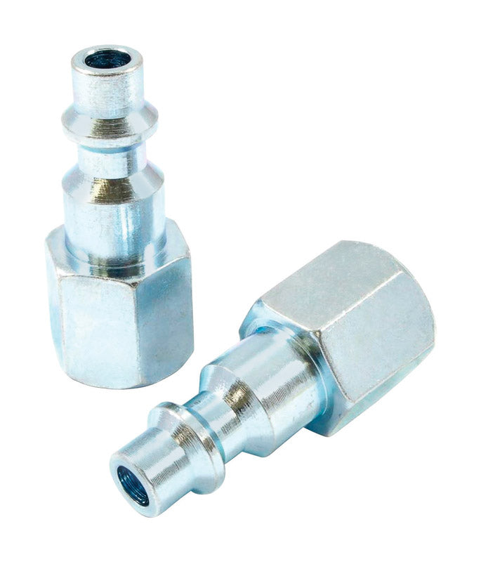 I/M Plug 1/4''X1/4''F (Pack Of 1)