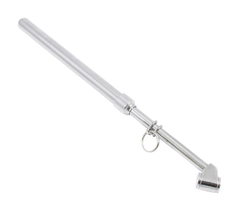 Dual Ft Tire Gage 150Psi (Pack Of 1)