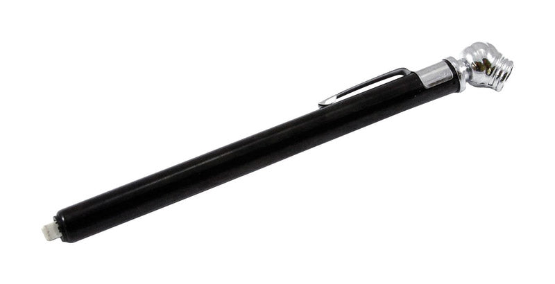 Angled Tire Gauge 50Psi (Pack Of 1)