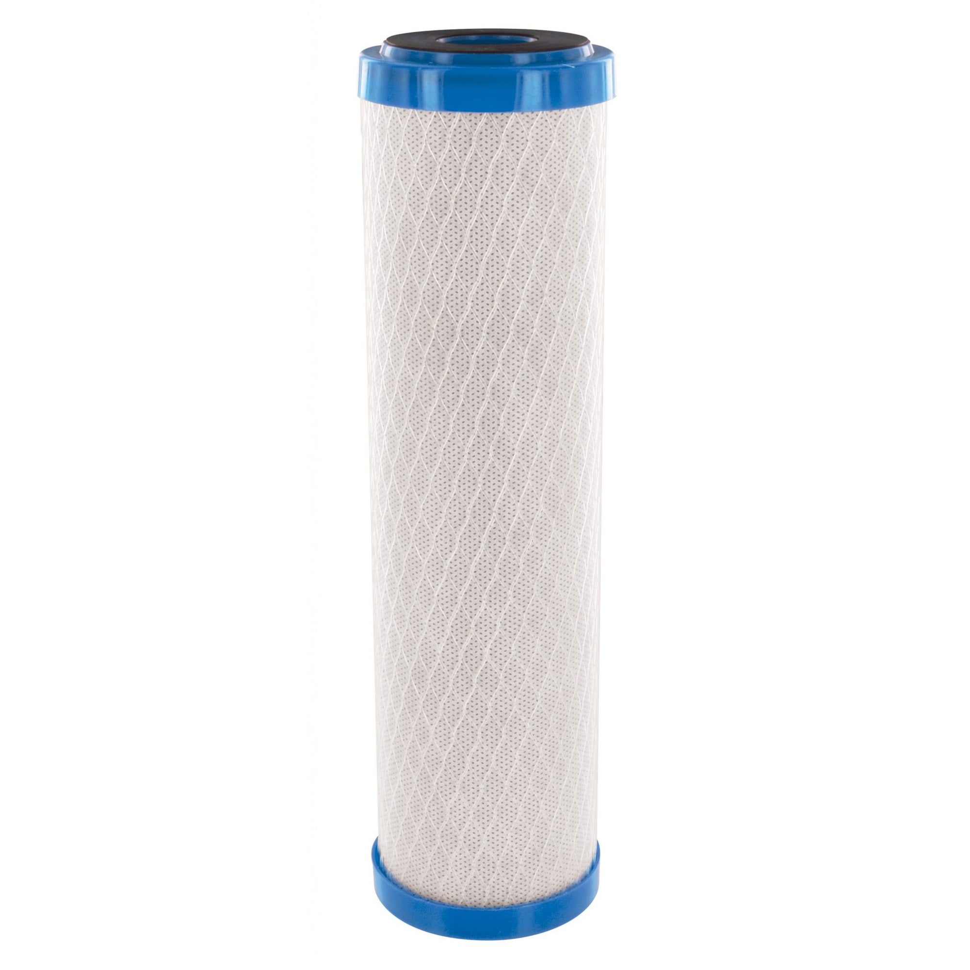 Valterra A01-1134 Advanced Carbon Block Filter, Exterior Replacement Cartridge - 10