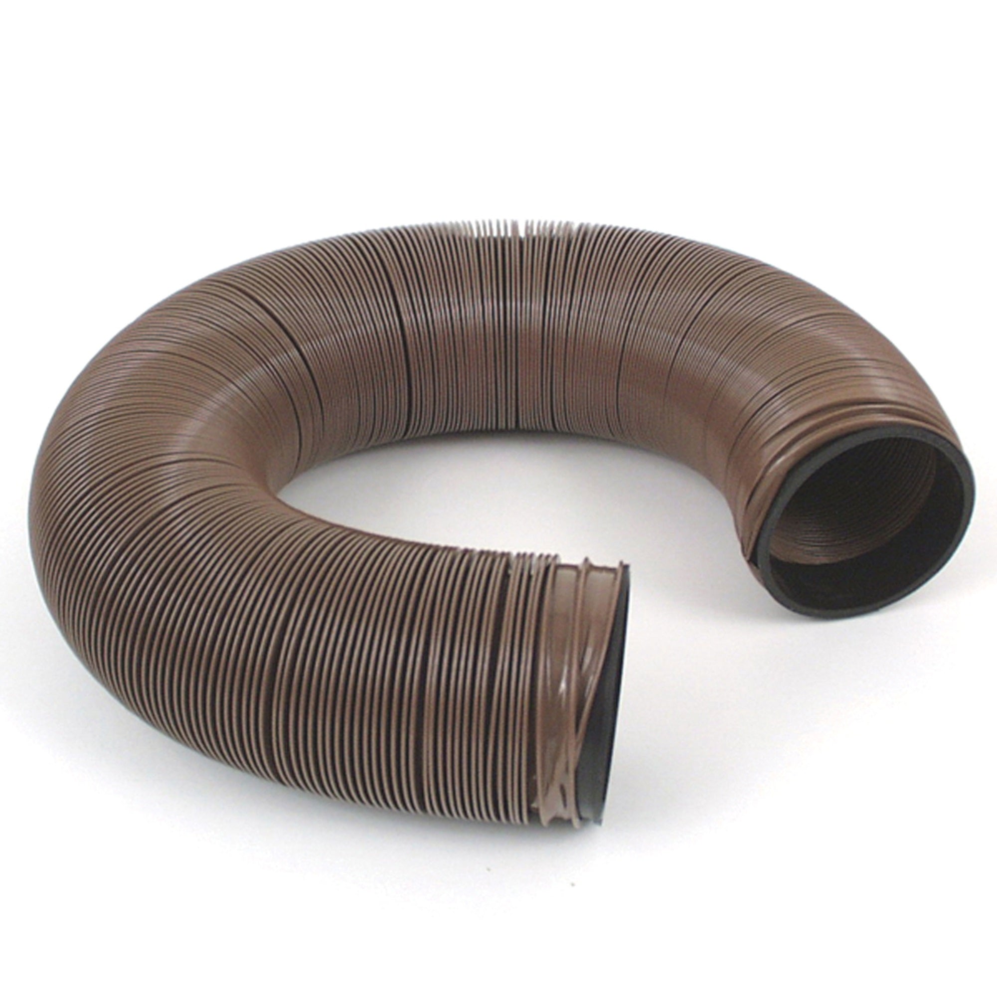 Valterra D040024 EZ Flush Standard Drain Hose  10 (Bagged)