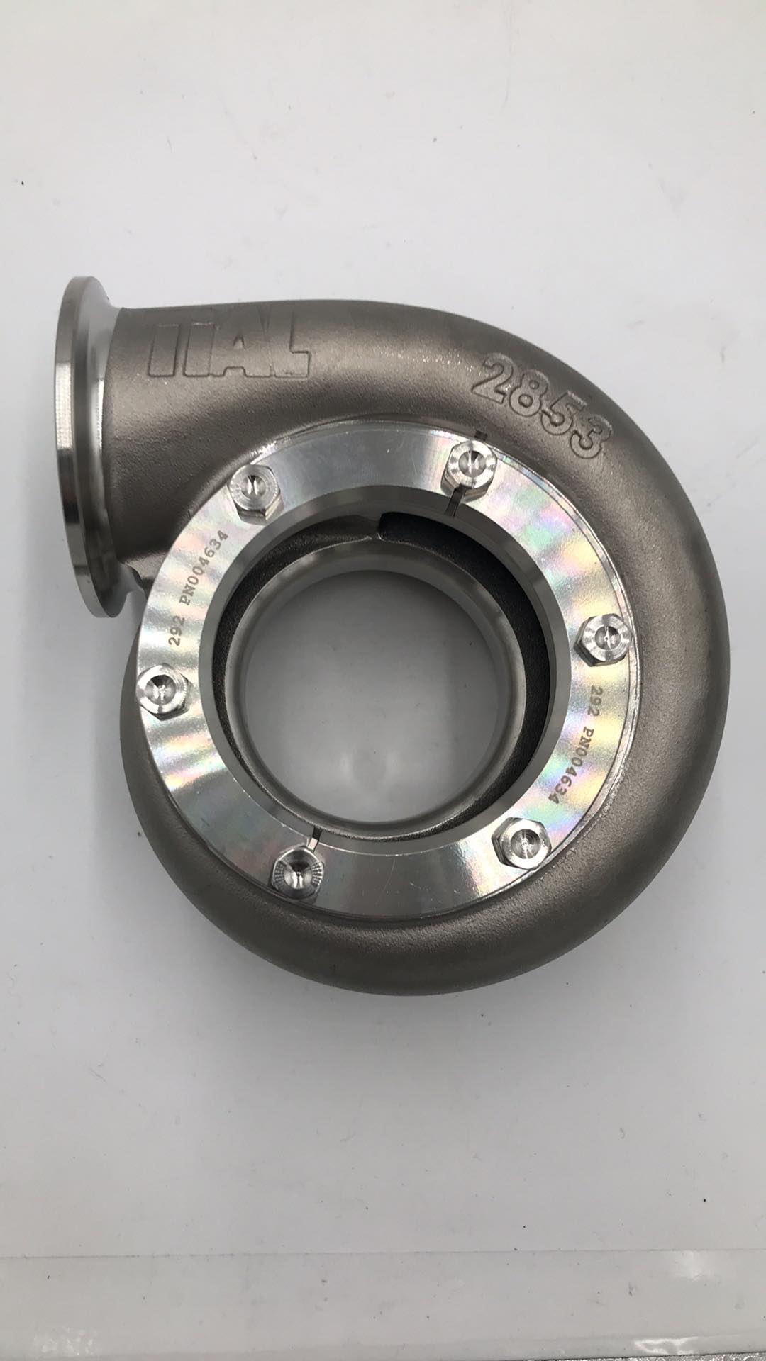 Xona Rotor Turbine housing TIALXRB 67 SSVBHSG 1.03A/R fits X2B XRXX67 CHRA Part# 005418