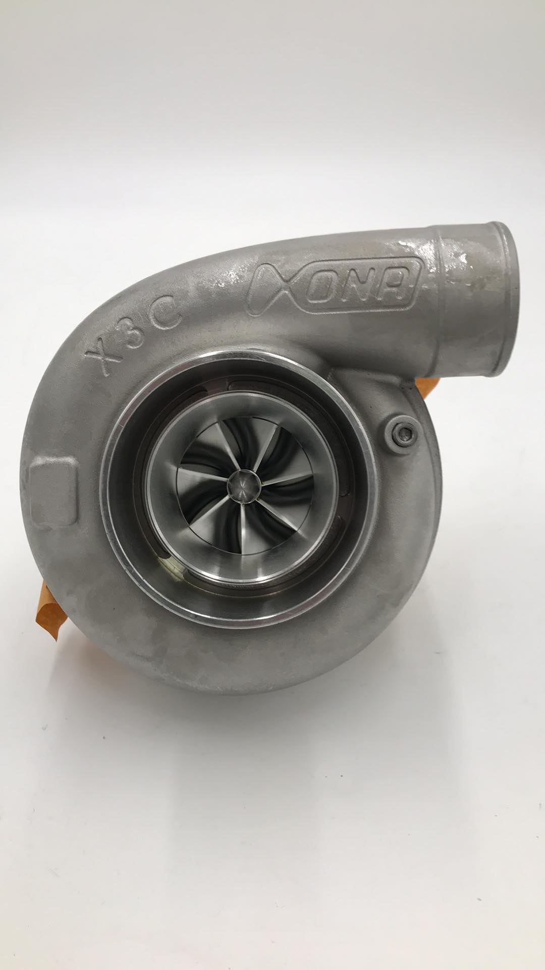 Xona Rotor XR71-64 X3C Turbocharger Part# 006764