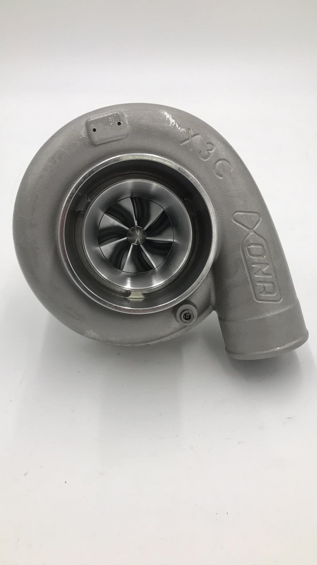 Xona Rotor XR65-64 X3C Turbocharger Part# 006763
