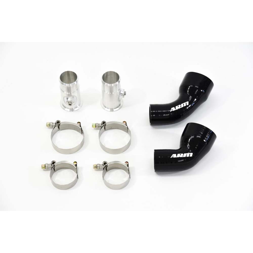 580HP Performance Upgrade For N63 & N63TU BMW F chassis - 550i, 650i, 750i