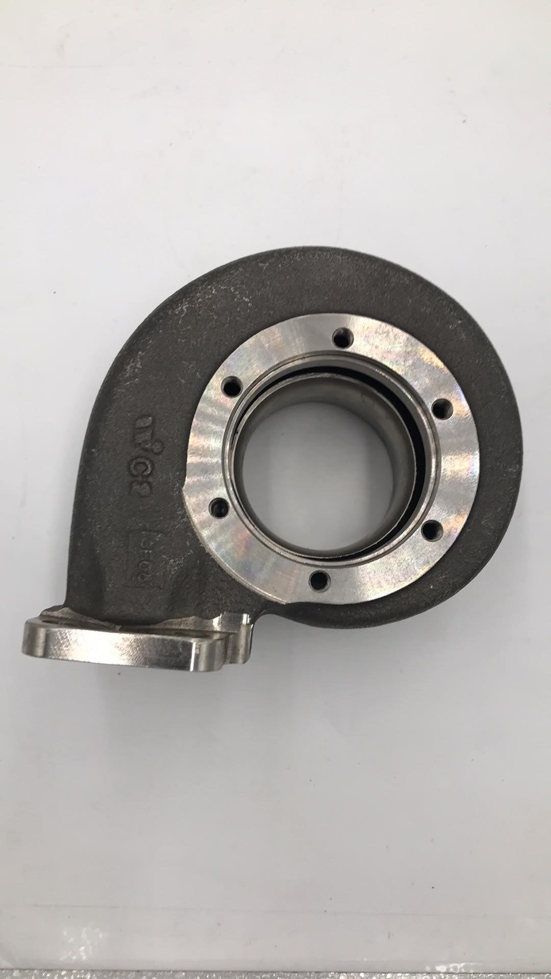 Xona Rotor Turbine Housing XR-68 T3 V-Band 1.06A/R Part# 006587