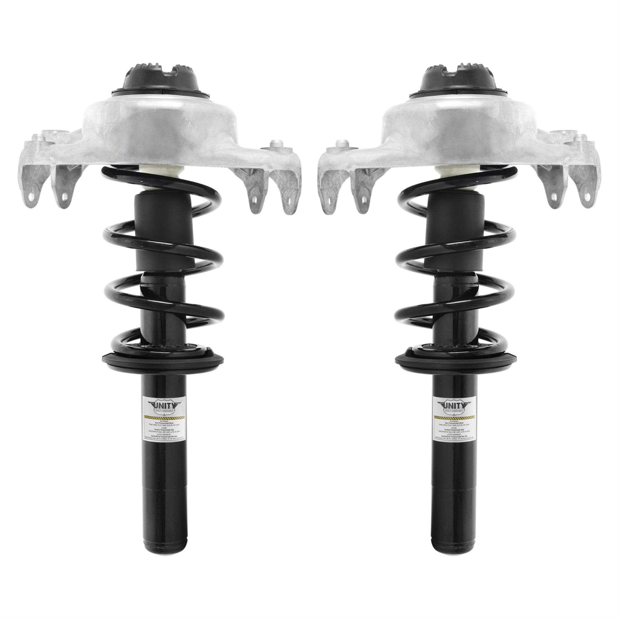 2009-2015 Audi A4, 2009-2015 Audi A4 Quattro, 2008-2015 Audi A5, 2008-2015 Audi A5 Quattro - 2-11098-11099-001