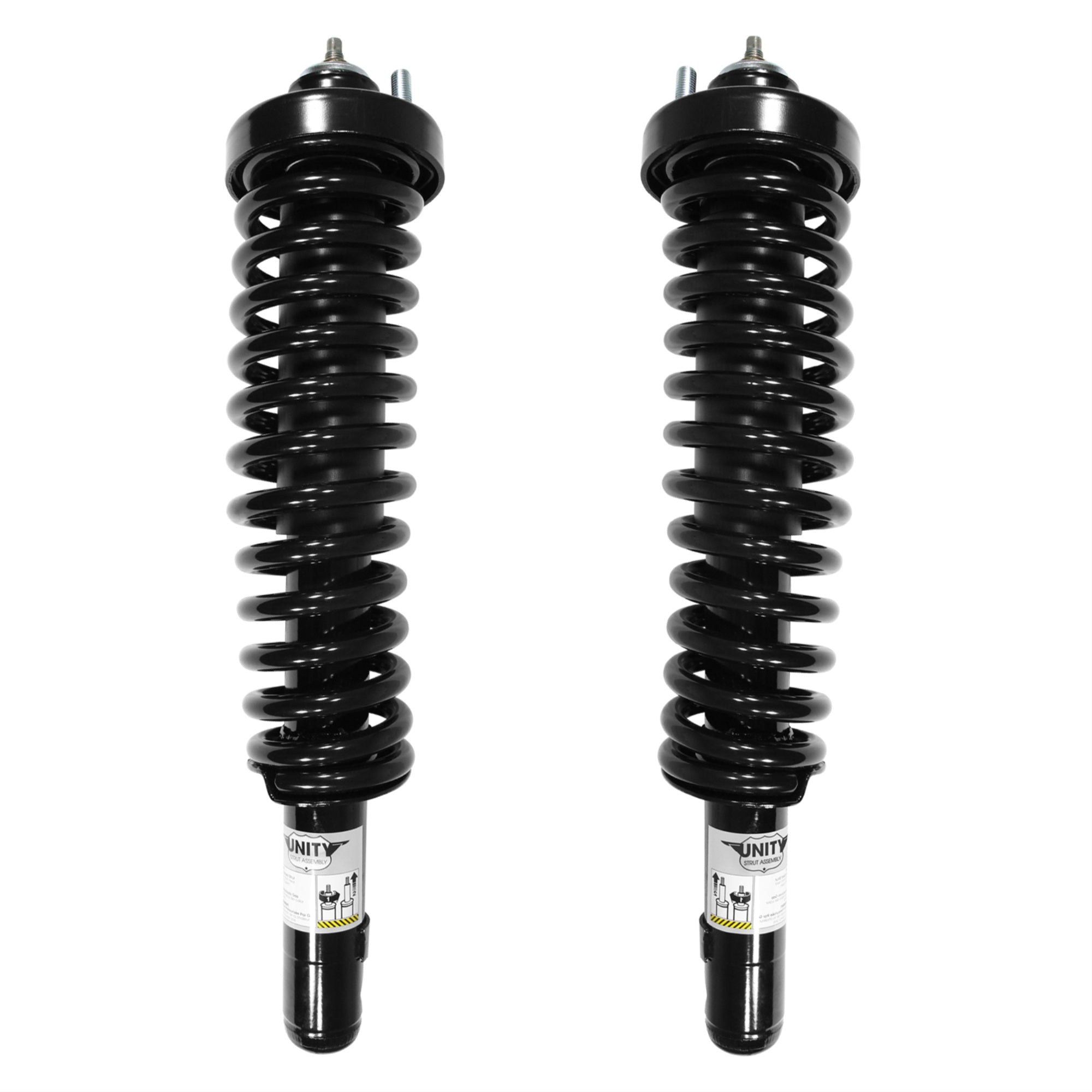 1996-2000 Honda Civic,1997-2000 Acura EL - 2-11231-11232-001