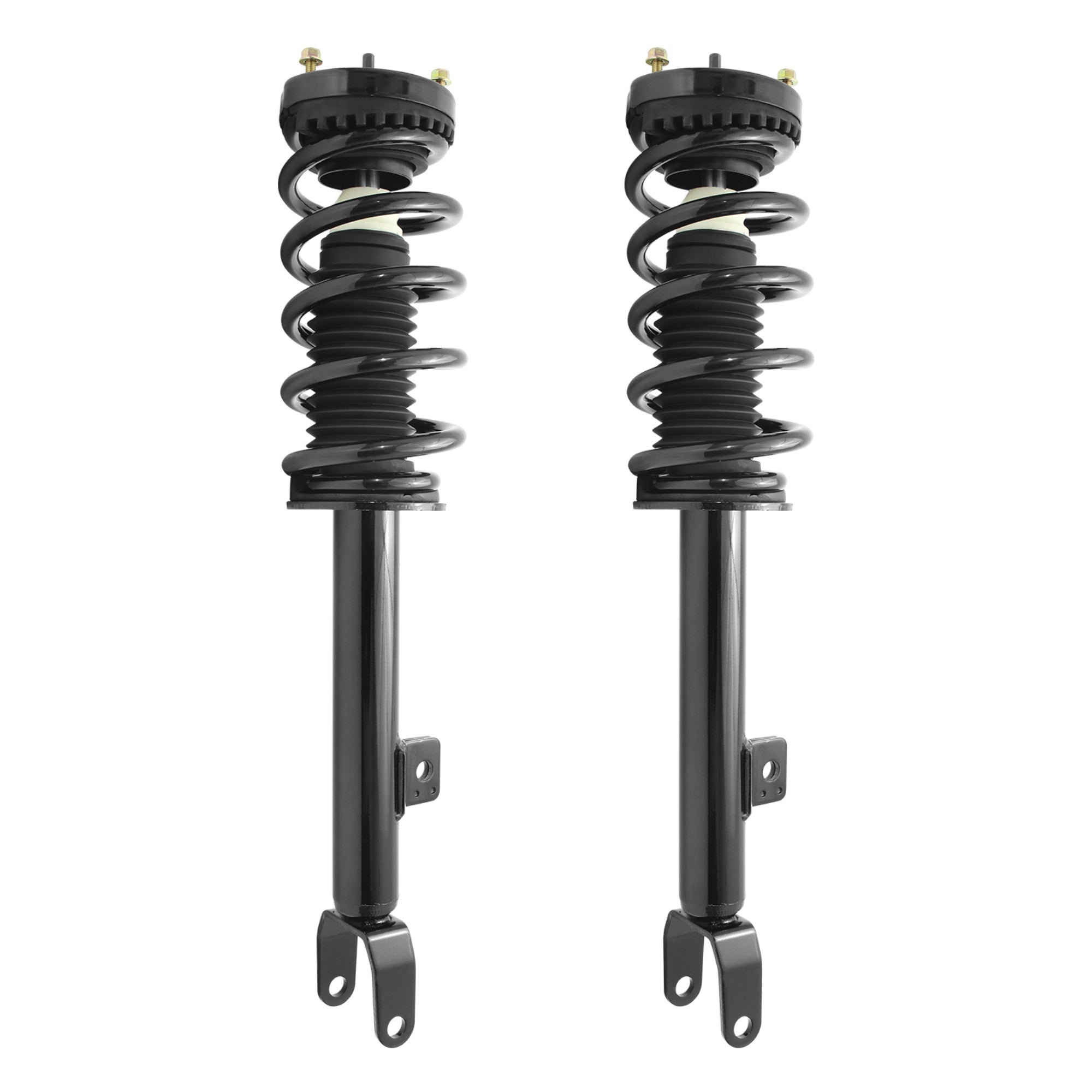 2011 Dodge Challenger R/T, 2011 Dodge Charger R/T, 2014-2017 Dodge Charger Sxt - 2-11640-001