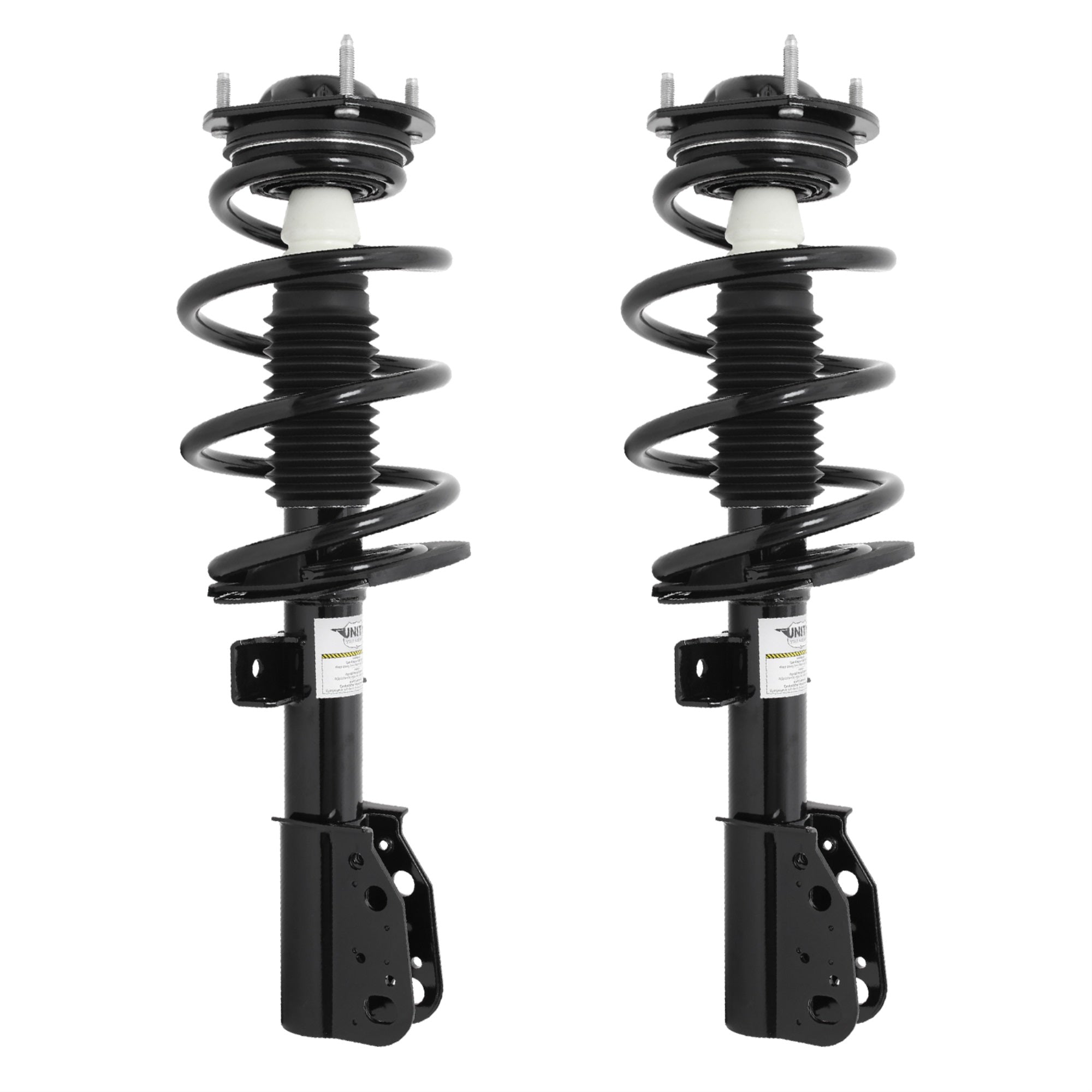 2013-2015 Buick Enclave, 2013-2015 Chevrolet Traverse, 2013-2015 Gmc Acadia - 2-11670-001