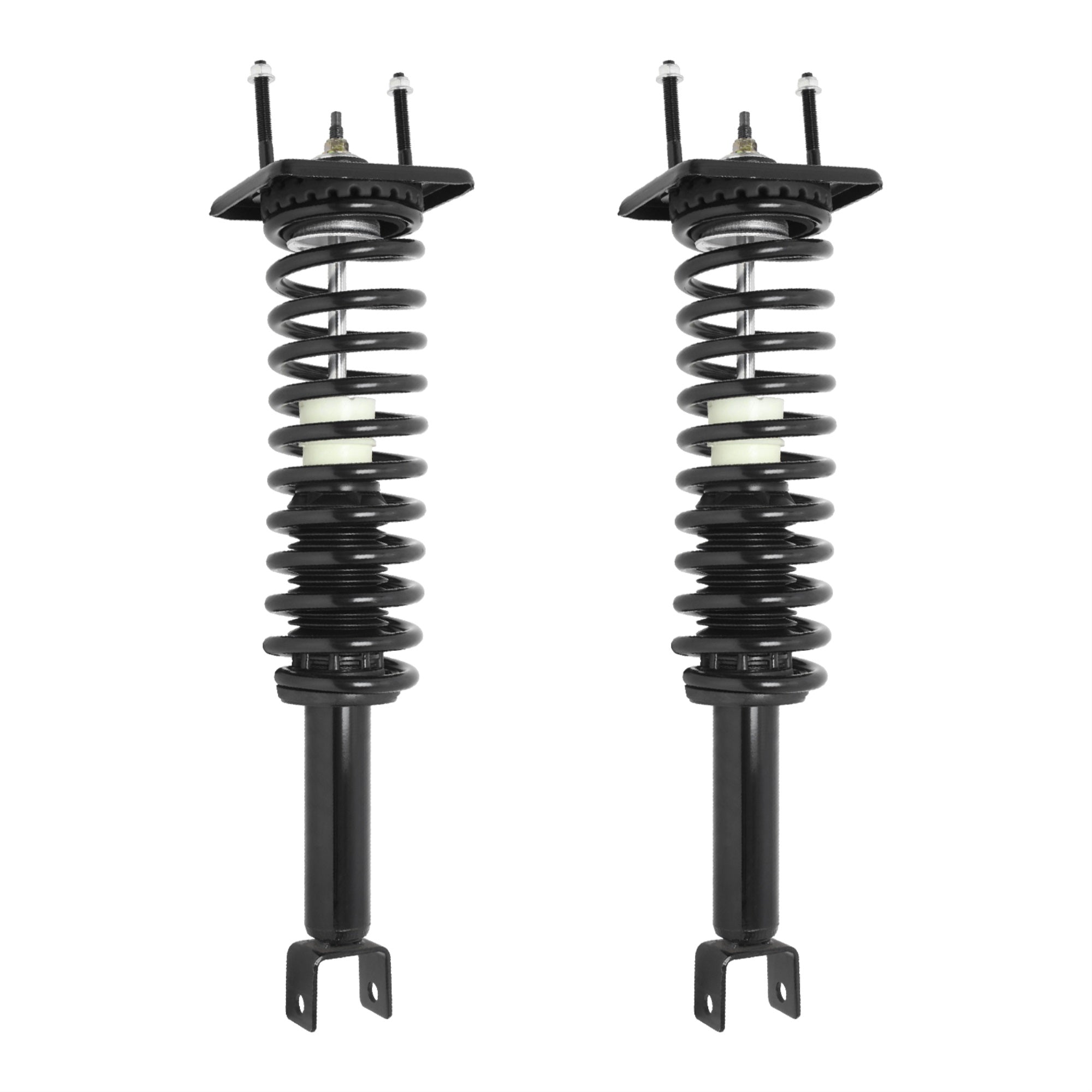 1996-1998 Chrysler Sebring Convertible - 2-15386-001
