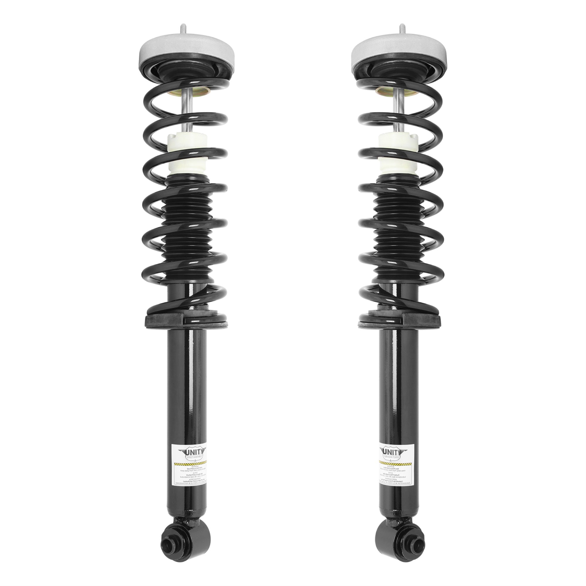 2004-2007 Bmw 525I, 2008-2010 Bmw 528I, 2004-2007 Bmw 530I, 2008-2010 Bmw 535I - 2-15551-15552-001